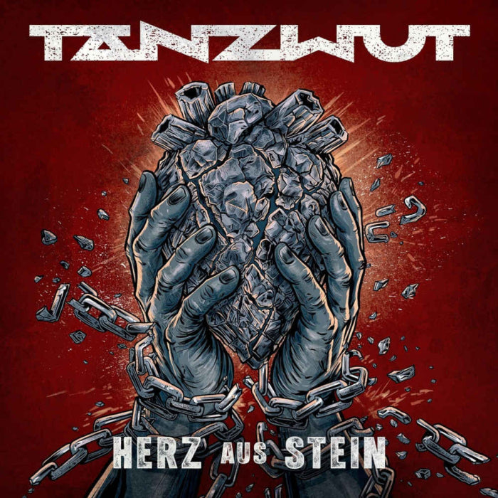 Tanzwut - Herz aus Stein [CD]