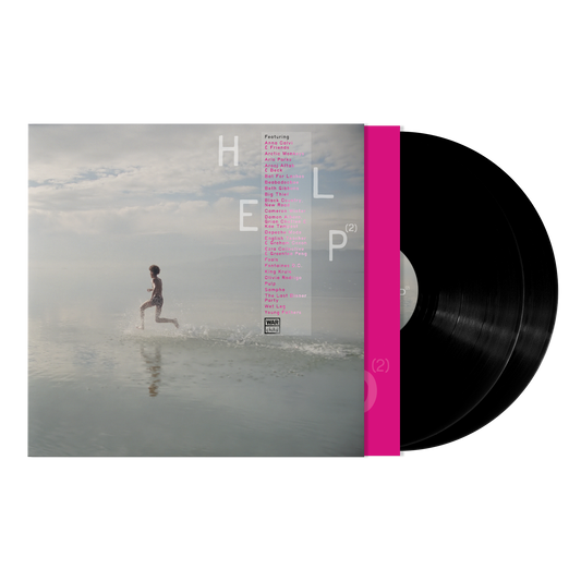Various Artists - HELP(2) [2LP]