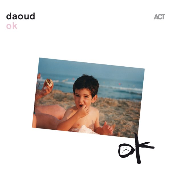 daoud - ok [CD]