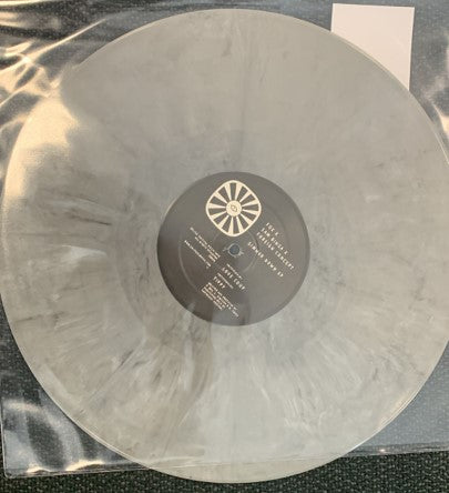 FOX/SAM BINGA/FOREIGN CONCEPT - Simmer Down EP [Coloured Vinyl]