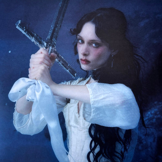 Holly Humberstone - Cruel World [LP Alt Sleeve]