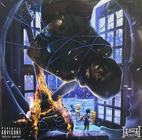 A BOOGIE WIT DA HOODIE	- ARTIST 2.0 DELUXE [Coloured 3LP]