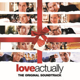 Various Artists - Love Actually The Original Soundtrack (Colour Vinyl)