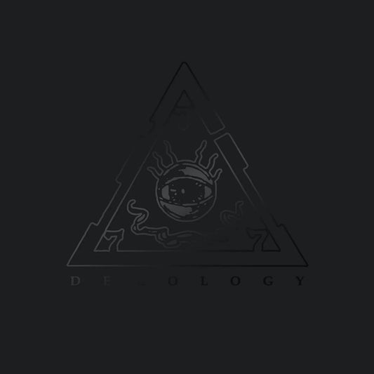 Unholy - Demology [2x12" Red Vinyl]