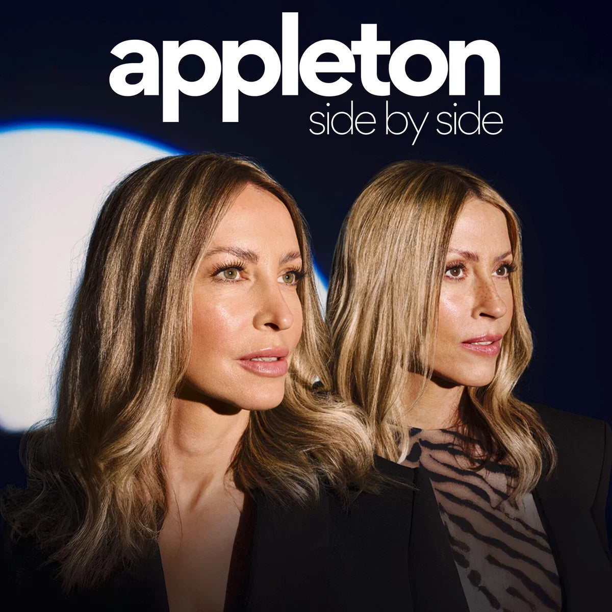 Appleton - Side By Side EP [Colour Vinyl]