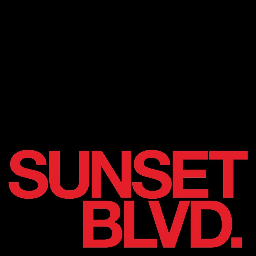 Andrew Lloyd Webber - SUNSET BLVD: The Album [3 x 12" Vinyl]