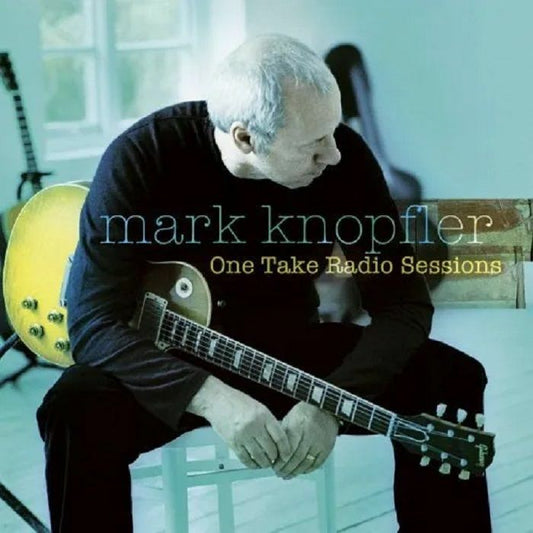 MARK KNOPFLER - One Take Radio Sessions EP (RSD 2025)