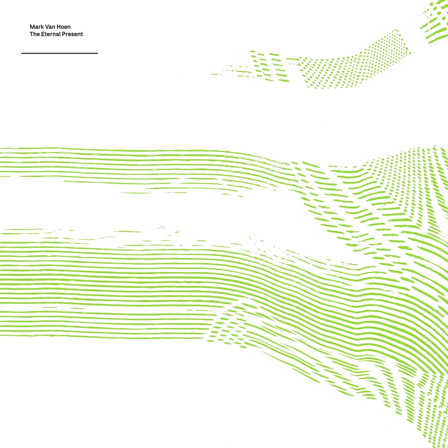 Mark Van Hoen - The Eternal Present [2CD]