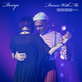 DEXYS X DUTCH UNCLES - DANCE WITH ME [Purple Vinyl] (RSD 2024) (ONE PER PERSON)