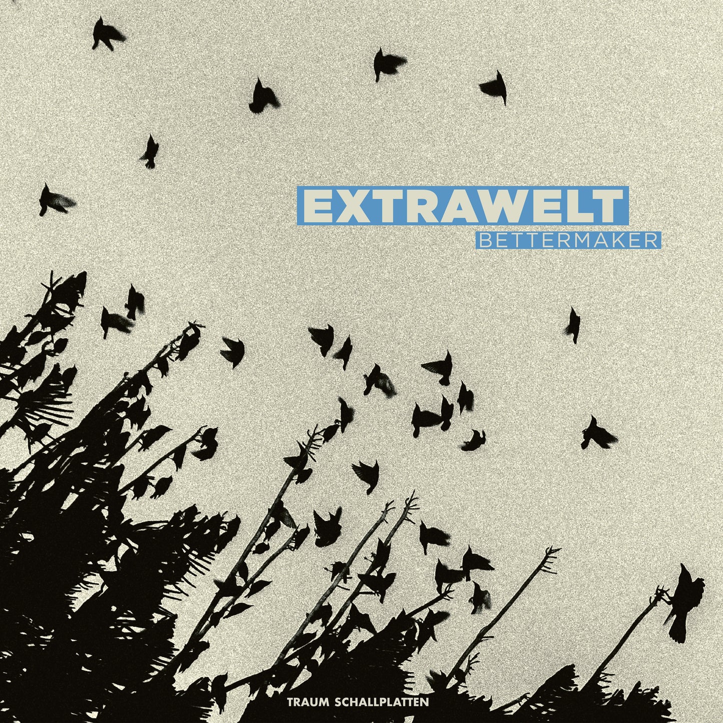 EXTRAWELT - BETTERMAKER