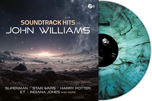 John Williams - Soundtrack Hits [Coloured Vinyl]