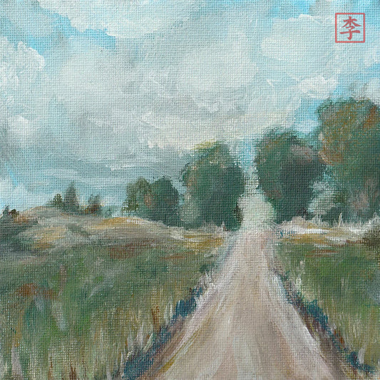 Esme Emerson - Big Leap, No Faith, Small Chancer / Applesauce [Baby Pink Vinyl]