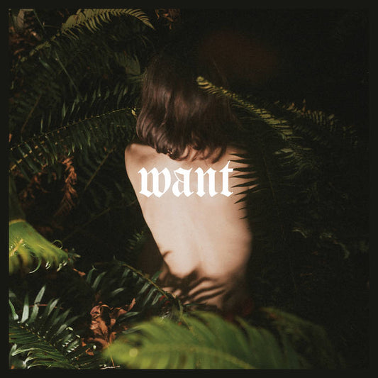 MAITA - want [CD]