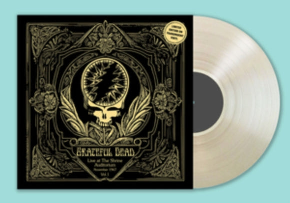 Grateful Dead - Live at the Shrine Auditorium - Vol. 1 [Coloured Vinyl]