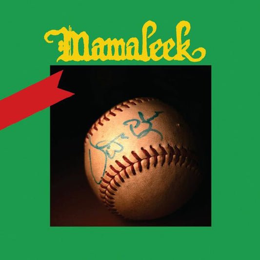 Mamaleek – Vida Blue [LP]