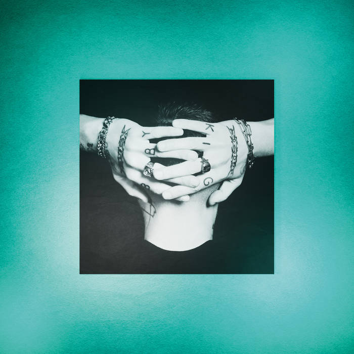 I. JORDAN - I AM JORDAN [2LP]