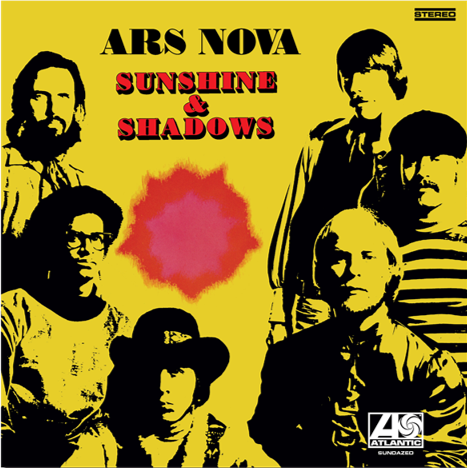 Ars Nova - Sunshine & Shadows [LP]