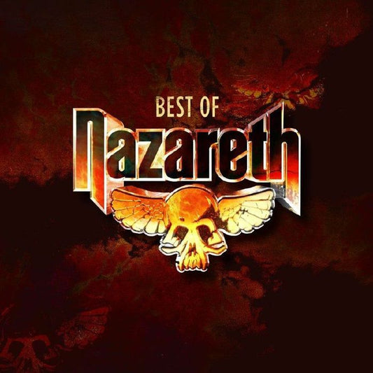Nazareth - Best Of [CD]