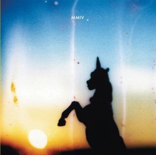 Modest Mouse - Baron Von Bullshit Rides Again [Black LP]