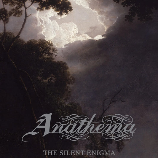 Anathema - The Silent Enigma (2026 Remaster) [CD]