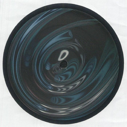 Michele MANZO - Echoes In The Dust EP