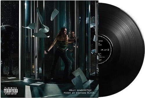 Holly Humberstone - Paint My Bedroom Black [LP]