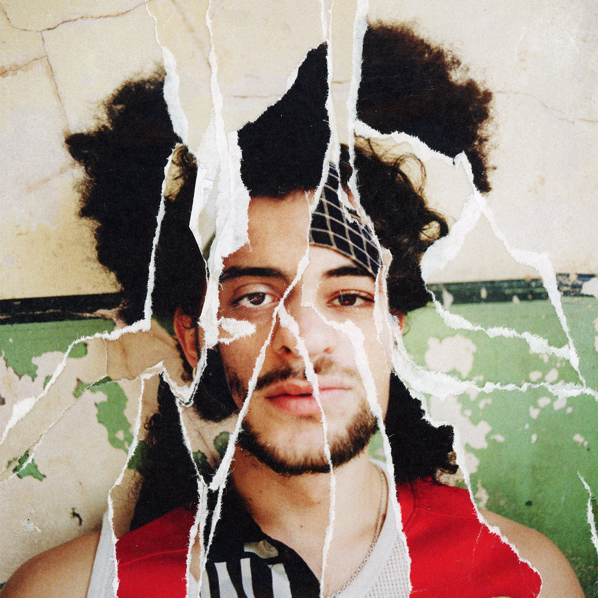 Wet Enough!? - Dancing People Don’t Dry [CD]