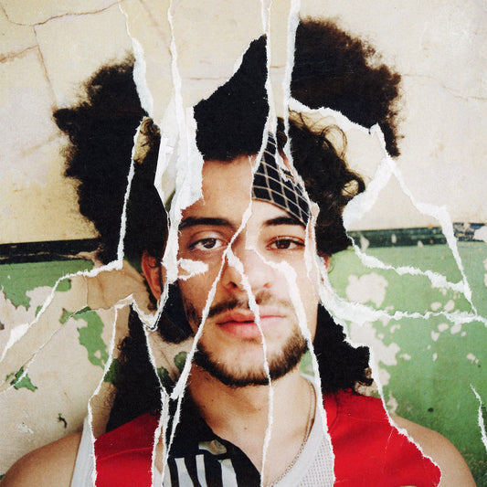 Wet Enough!? - Dancing People Don’t Dry [CD]