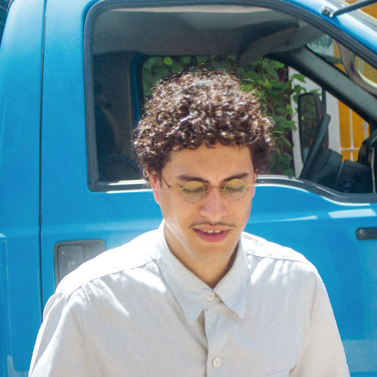 Phylipe Nunes Araujo - Phylipe Nunes Araujo [CD]