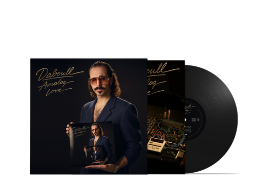 Dabeull - Analog Love [LP]
