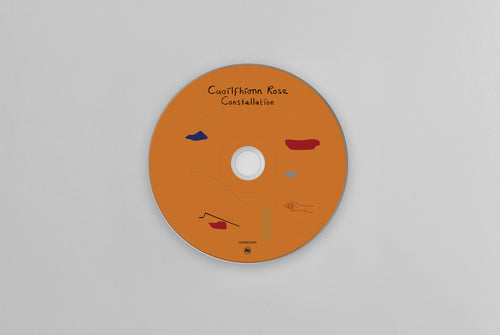 Caoilfhionn Rose - Constellation [CD]