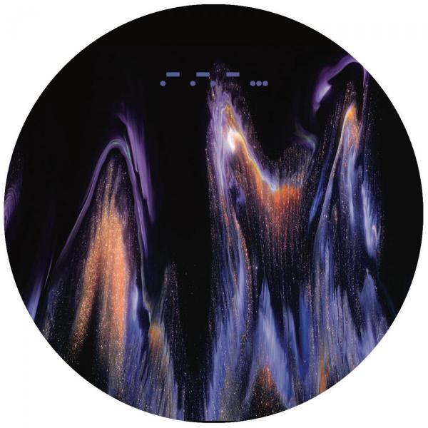 Introversion - Hush [stickered sleeve]