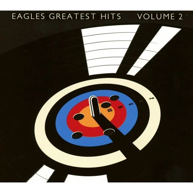 The Eagles - Greatest Hits Volume 2 (1LP/GF)
