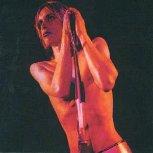 Iggy & The Stooges – Raw Power (CD)