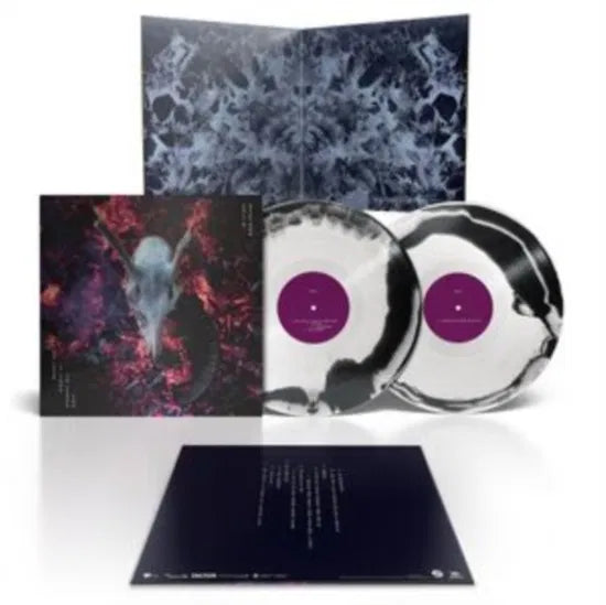 Colin Stetson - The Love It Took to Leave You [2LP Coloured Vinyl]
