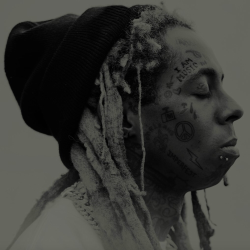 Lil Wayne - I Am Music [2LP set]