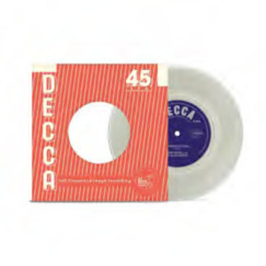 John Mayall & The Bluesbreakers - Crawling Up A Hill [LTD 7"]