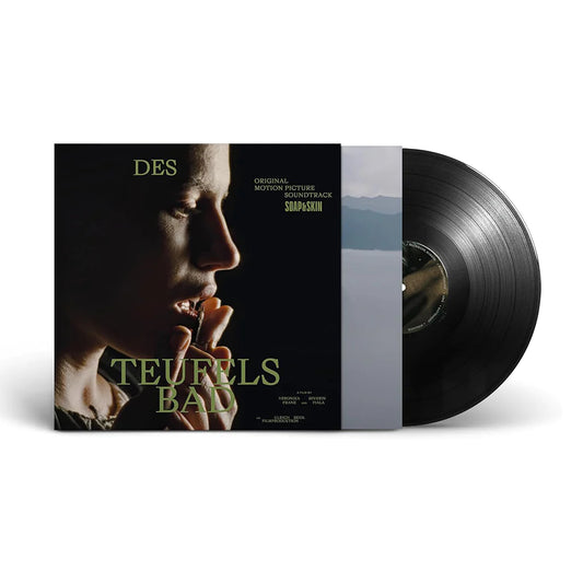 Soap & Skin - Des Teufels Bad (OST) [CD+LP]