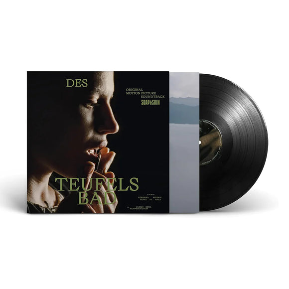 Soap & Skin - Des Teufels Bad (OST) [CD+LP]