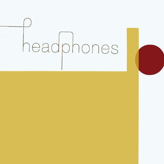 Headphones - Headphones (20th Anniversary Edition/ Remastered) (plus 7")