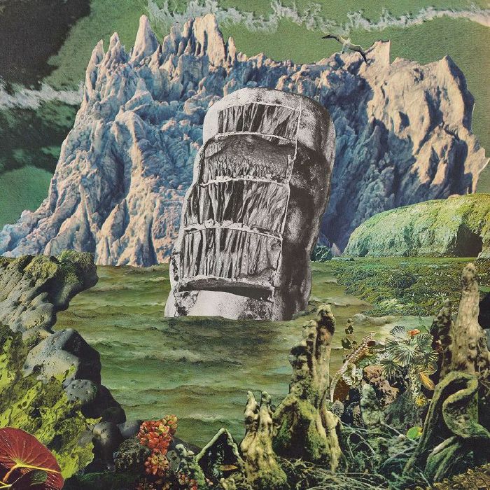 Gonçalo F. Cardoso - Exotic Immensity [2LP]