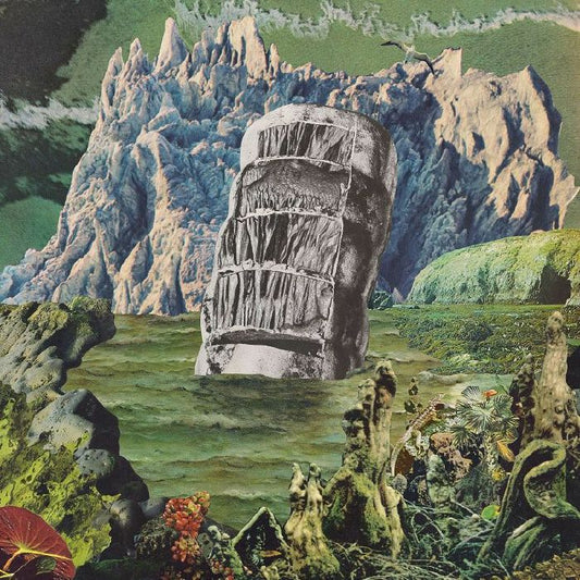 Gonçalo F. Cardoso - Exotic Immensity [2LP]