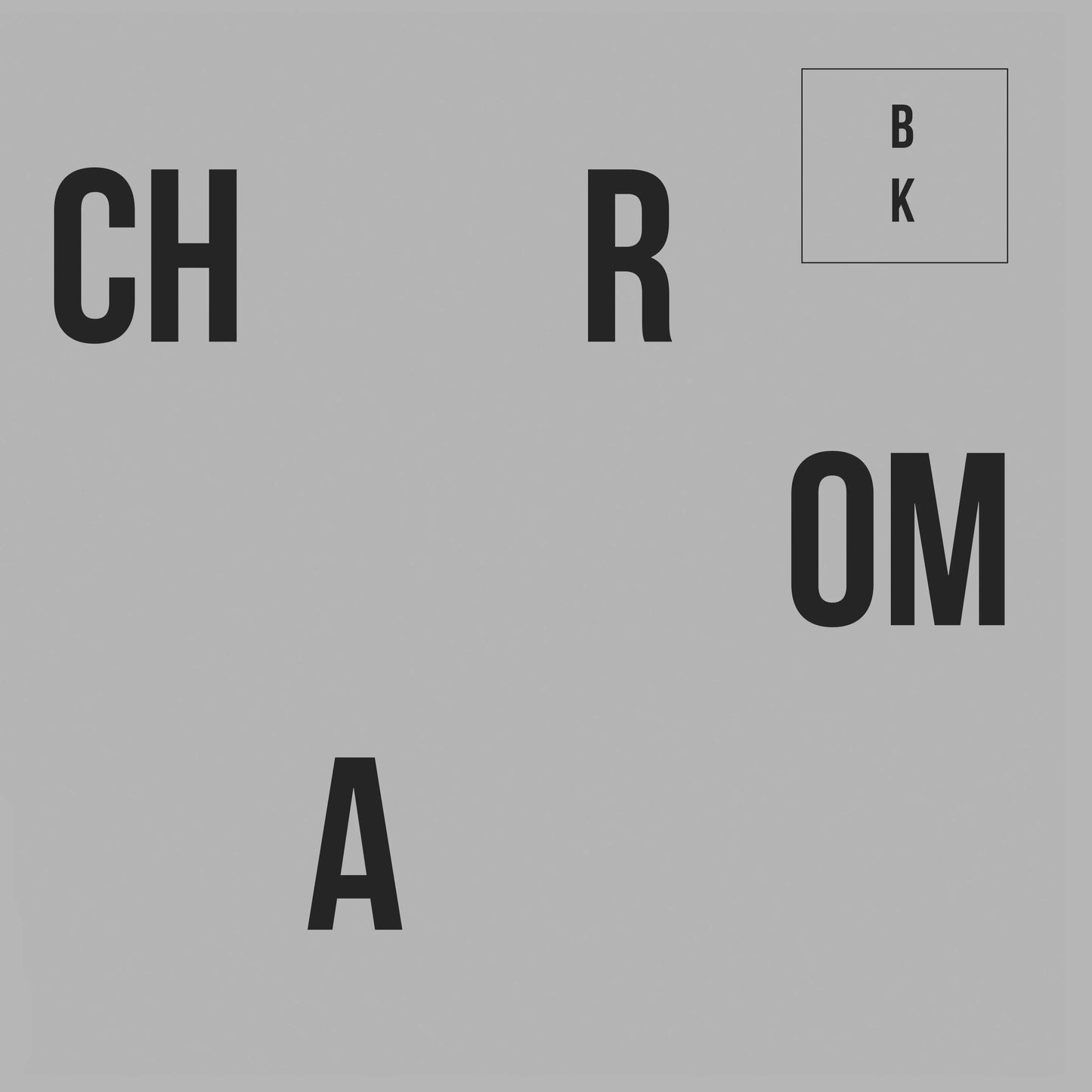 Buzz Kull - Chroma [CD]