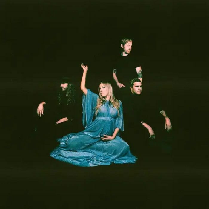 Blues Pills - Birthday [LP - Black vinyl]