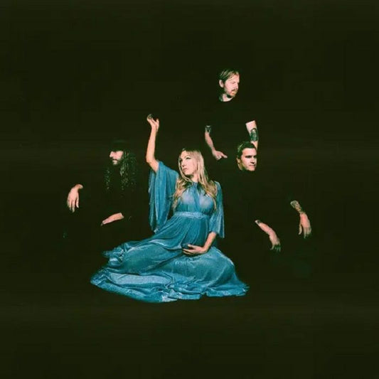 Blues Pills - Birthday [LP - Black vinyl]