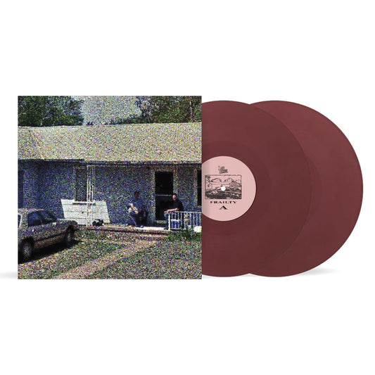 Jane Remover - Frailty [fruit punch 2LP]