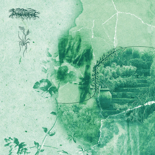 Dismalimerence / Sadness - Resplendence [CD]