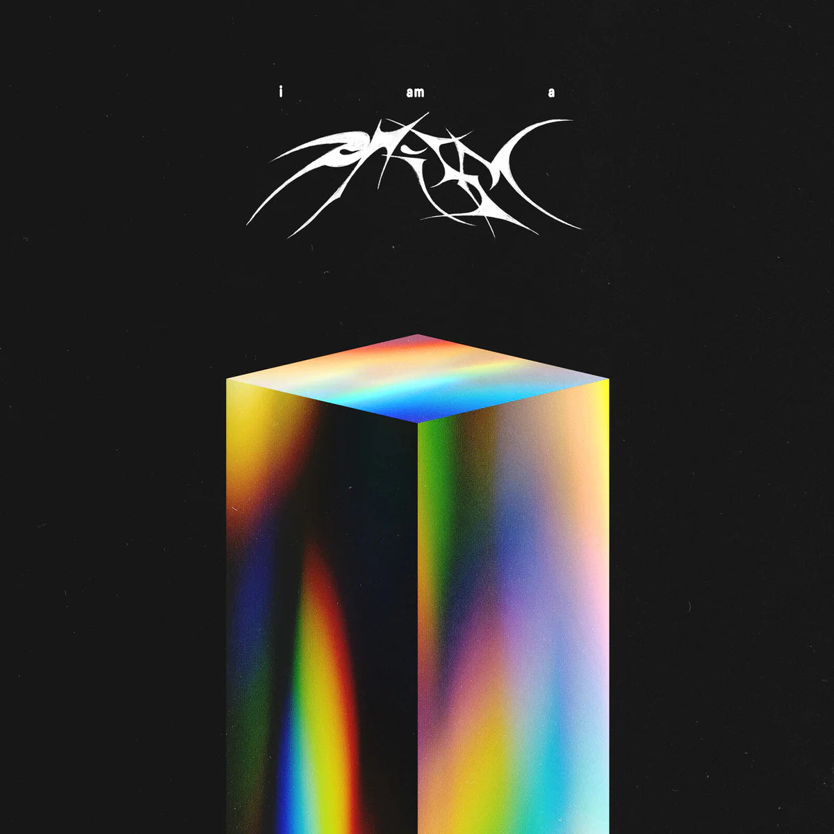 Judah & the Lion - I AM A PRISM [LP]