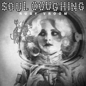 Soul Coughing - Ruby Vroom [2x12" Vinyl]