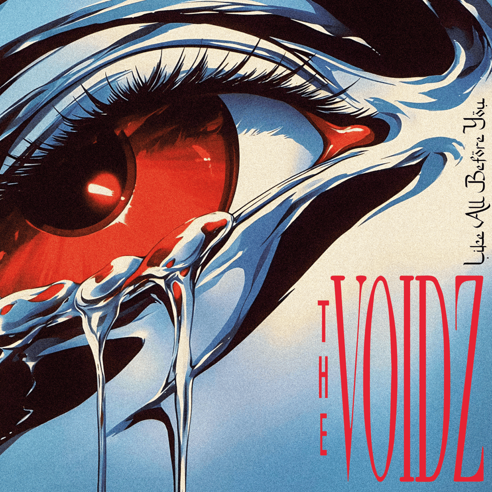 The Voidz - Like All Before You [LP]